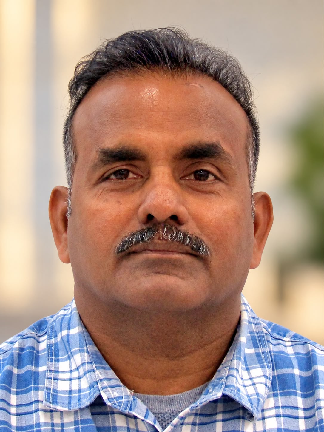 Anandarajan Suntharalingam, Plumbing and Drainage Partner